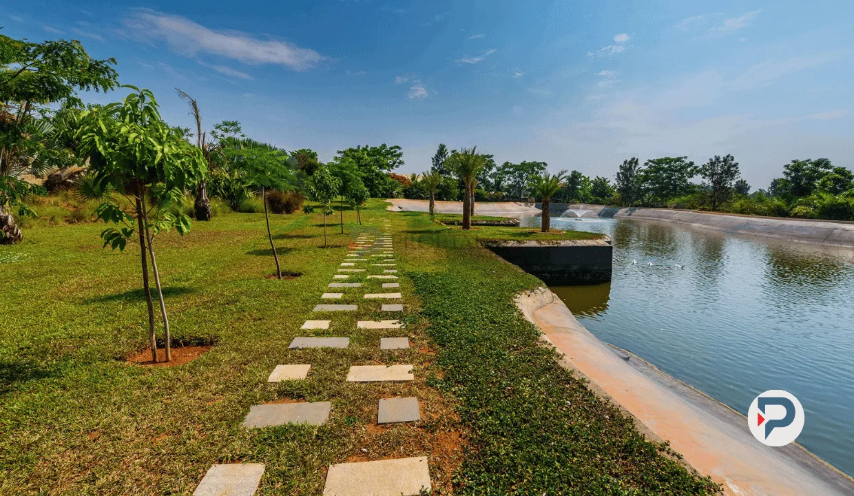 Frangipani Estates